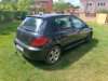 Slika 4 - Peugeot 307 2.0 HDI  - MojAuto