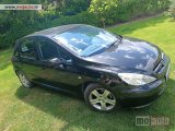 polovni Automobil Peugeot 307 2.0 HDI 