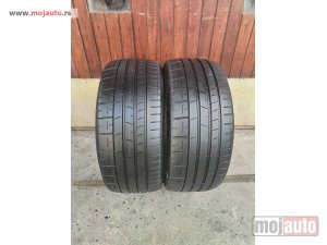 Glavna slika - 3133. Gume PIRELLI 19-ice, LETNJE 235/35, Šara 6,3 mm, DOT 4423 - MojAuto