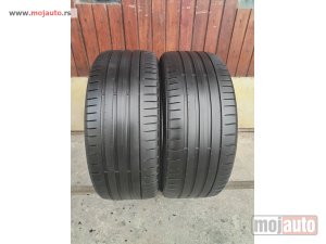 Glavna slika -  3134. Gume PIRELLI 19-ice, LETNJE 235/35, Šara 4,7 mm, DOT 0323 - MojAuto