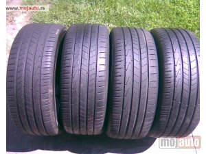 polovni delovi  225/55R18 98V Hankook Ventys Prime 3X