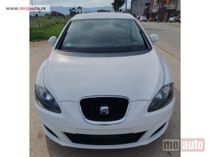 Glavna slika - Seat Leon - MojAuto
