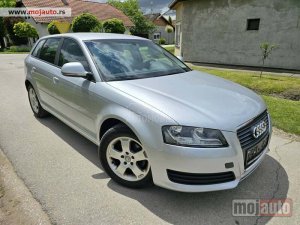 polovni Automobil Audi A3 Ambition 1,8T 