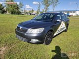polovni Automobil Škoda Octavia 1,4tsi DSG 