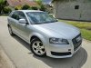 Slika 1 - Audi A3 Ambition 1,8T  - MojAuto