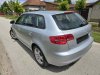 Slika 5 - Audi A3 Ambition 1,8T  - MojAuto