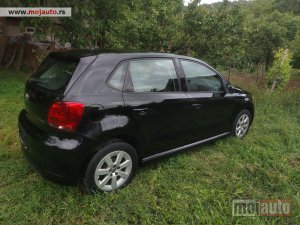 Glavna slika - VW Polo 1.2 TDI BLUEMOTION - MojAuto