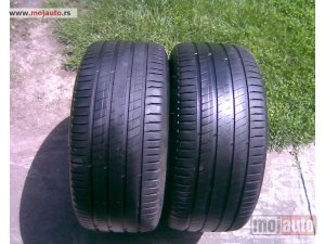 polovni delovi  275/40R20 106 W MICHELIN LATITUDE Sport 3