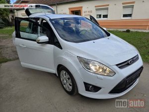 polovni Automobil Ford C Max 1,6 Titanium 