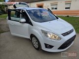 polovni Automobil Ford C Max 1,6 Titanium polovni Automobil Ford C Max 1,6 Titanium
