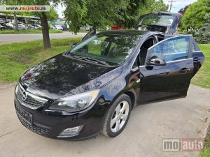 Glavna slika - Opel Astra J 1,6turbo - MojAuto