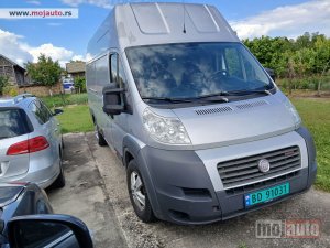 Glavna slika - Fiat Ducato   - MojAuto