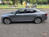 polovni Automobil Škoda Superb  