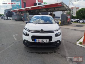Glavna slika - Citroen C3 - MojAuto