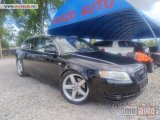 polovni Automobil Audi A4 2.0 Quattro S-line 