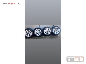 Glavna slika - Felne sa zimskim gumama - MojAuto