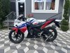 Slika 3 - Honda Cbr125 - MojAuto