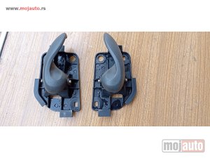 Glavna slika - Rucke za vrata Fiat Punto - MojAuto