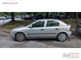 polovni Automobil Opel Astra G polovni Automobil Opel Astra G