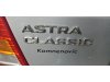 Slika 9 - Opel Astra G  - MojAuto