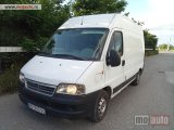 polovni kombi Fiat dukato 2.8 hladnjaca polovni kombi Fiat dukato 2.8 hladnjaca