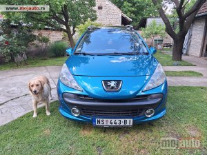 Glavna slika - Peugeot 207 1.6 hdi  - MojAuto