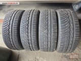 polovni delovi  235-55-18 Michelin kao nove Odlicne