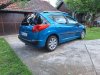 Slika 6 - Peugeot 207 1.6 hdi  - MojAuto
