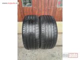 polovni delovi  3138. Gume CONTINENTAL 18-ice, LETNJE 255/45, Šara 5,5 mm