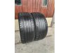 Slika 2 -  3138. Gume CONTINENTAL 18-ice, LETNJE 255/45, Šara 5,5 mm - MojAuto