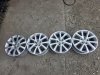 Slika 1 -  AluFelne 16Coli 5x112 Volkswagen kao nove - MojAuto