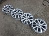 Slika 2 -  AluFelne 16Coli 5x112 Volkswagen kao nove - MojAuto