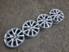 Slika 3 -  AluFelne 16Coli 5x112 Volkswagen kao nove - MojAuto