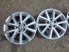 Slika 4 -  AluFelne 16Coli 5x112 Volkswagen kao nove - MojAuto