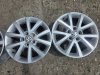 Slika 5 -  AluFelne 16Coli 5x112 Volkswagen kao nove - MojAuto