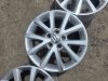 Slika 6 -  AluFelne 16Coli 5x112 Volkswagen kao nove - MojAuto
