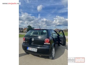 Glavna slika - VW Polo 1.2  - MojAuto