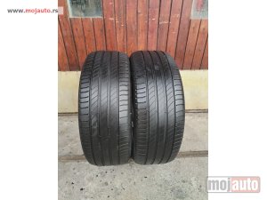 Glavna slika - 3143. Gume MICHELIN 17-ice, LETNJE 205/55, Šara 4,6 mm, DOT 0919 - MojAuto