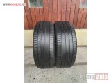 polovni delovi  3143. Gume MICHELIN 17-ice, LETNJE 205/55, Šara 4,6 mm, DOT 0919