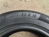 Slika 5 -  3139. Gume MICHELIN 16-ice, LETNJE 205/60, Šara 5,4 mm, DOT 4419 - MojAuto
