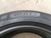 Slika 5 -  3143. Gume MICHELIN 17-ice, LETNJE 205/55, Šara 4,6 mm, DOT 0919 - MojAuto