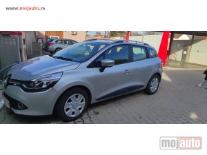 Glavna slika - Renault Clio - MojAuto