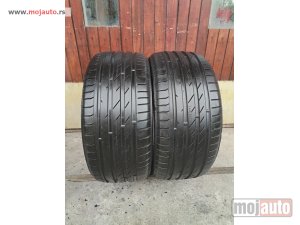 Glavna slika -  3146. Gume NOKIAN 18-ice, LETNJE 255/45, Šara 6,8 mm - MojAuto