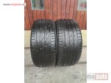 polovni delovi  3146. Gume NOKIAN 18-ice, LETNJE 255/45, Šara 6,8 mm