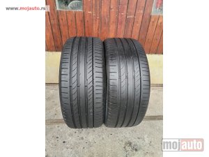 Glavna slika - 3136. Gume CONTINENTAL 19-ice, LETNJE 235/40, Šara 5,4 mm, DOT 3919 - MojAuto