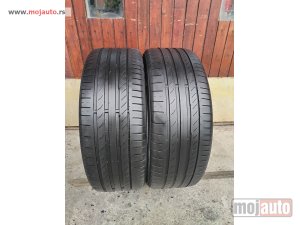 Glavna slika - 3137. Gume CONTINENTAL 19-ice, LETNJE 235/45, Šara 4,7 mm, DOT 1022 - MojAuto