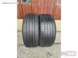polovni delovi  3136. Gume CONTINENTAL 19-ice, LETNJE 235/40, Šara 5,4 mm, DOT 3919