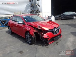 Glavna slika - Renault Megane 1.6L DCI GT Line   - MojAuto