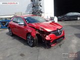 polovni Automobil Renault Megane 1.6L DCI GT Line polovni Automobil Renault Megane 1.6L DCI GT Line