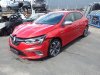 Slika 3 - Renault Megane 1.6L DCI GT Line   - MojAuto